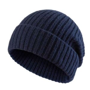 Unisex Outdoor High Quality Winter Beanie with Custom Embroidered Logo 100% Acrylic Business &amp; Beach Style Adult <strong>Head</strong> <strong>Warmer</strong> - Product Image 4