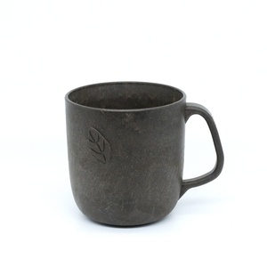 Tazza da <span class=keywords><strong>Caffè</strong></span> in Legno Ecologica CCC con Fondi di <span class=keywords><strong>Caffè</strong></span> 400ml Senza BPA Riutilizzabile per Campeggio e Viaggio Lavabile in Lavastoviglie - Product Image 1