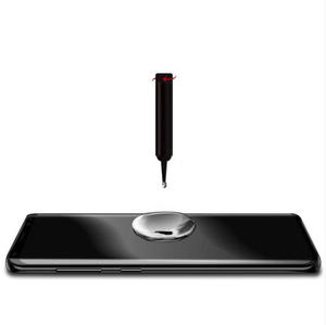 Kit de Resina Epoxi UV WBG para Manualidades, Pegamento para Reparación de Pantallas de Teléfonos, Pegamento Adhesivo para Vidrio Templado UV para Móviles - Product Image 4