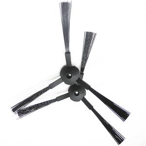 Brosse latérale pour aspirateur robot Ecovacs CEN540 541 Coco CEN550, pièce de rechange K614 en plastique, forte compatibilité - Product Image 1
