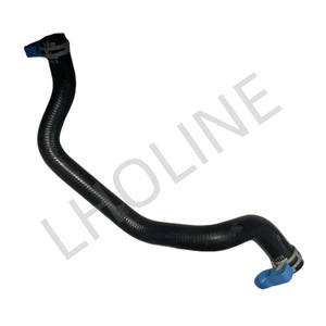 Manguera de Refrigerante 26229677 de Goma EPDM para Tanque de Agua y Sistema de Calefacción y Refrigeración, Pieza de Repuesto - Product Image 2