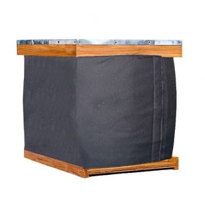 Housse de protection isolante en tissu Oxford 600D pour ruche extérieure, idéale pour l'hiver – Accessoire de barbecue transfrontalier en promotion - Product Image 6