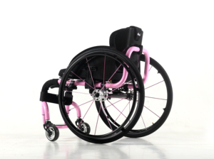 Remorque pour fauteuil roulant, fournitures de thérapie, soins de santé, <span class=keywords><strong>conduite</strong></span> arrière, intelligentes, MSDS - Product Image 4