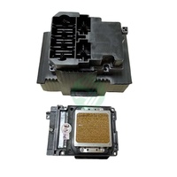 Printhead UV TX800 untuk Epson F192040 DX8 DX10 TX800 Print Head TX700 TX710 TX720 TX730 TX800 TX810 TX820 TX830 Printer Head