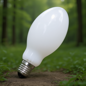 Lampada a Ioduri Metallici Osram E27 70W Opal, Lampadina di Alta Qualità - Product Image 3