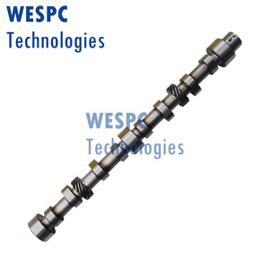 Piezas de Generador Diésel WESPC, Árbol de Levas de Acero Forjado para Automóviles Volkswagen/a GMC SYCLORE2.5 10029787 - Product Image 2