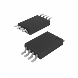 Electronics Component Power Management (PMIC) BOM IC In Stock 8 TSSOP S-8337AAAA-T8T1G - Product Image 1
