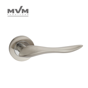 Manija <span class=keywords><strong>de</strong></span> puerta <span class=keywords><strong>de</strong></span> aleación <span class=keywords><strong>de</strong></span> Zinc MVM, nueva manija <span class=keywords><strong>de</strong></span> puerta <span class=keywords><strong>de</strong></span> <span class=keywords><strong>paso</strong></span>, manija <span class=keywords><strong>de</strong></span> puerta dividida <span class=keywords><strong>de</strong></span> aleación <span class=keywords><strong>de</strong></span> zinc - Product Image 5