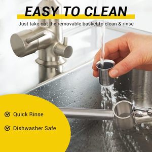 Hot Selling Home and Kitchen <strong>Garlic</strong> Mincer Crusher Multi-Function Manual Metal Zinc Alloy <strong>Garlic</strong> <strong>Press</strong> - Product Image 5