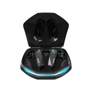 Auriculares Lenovo Thinkplus GM2 Pro para Juegos, TWS Inalámbricos, Baja Latencia, Cancelación de Ruido Intraaural - Product Image 3