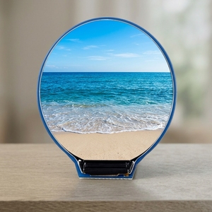 CoTiWei Industrielles 2,8 Zoll TFT IPS LCD Display-Modul mit ST7701 Treiber-IC, 480x480 Auflösung, MIPI-40 Schnittstelle für Wearable Smart-Geräte - Product Image 1