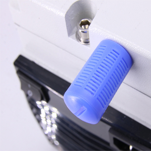 IKEME 60l लैब ऑयललेस डायाफ्राम वैक्यूम पंप मिनी ऑयल-फ्री डायाफ्राम वैक्यूम पंप बॉम्बे डे वेसिओ नेगेटिव प्रेशर वैक्यूम पंप - Product Image 6