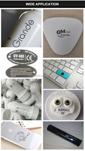 الة التصنيع بالليزر ثلاثية الابعاد للتركيز الديناميكي 5 وات 10 وات للحفر على الزجاج / الاشارات الخشبية / المجوهرات - Product Image 6