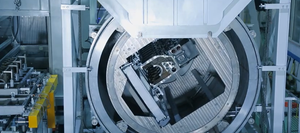 Marine Elektrische Cilinder Blok Reinigingsmachine Shimada Grote Vogel Reinigingsmachine Cb - Product Image 6