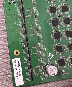 Fourniture de pièces de réparation Voluson S8 pour machine à ultrasons DBM128S ACQ Board PN5573638-2 CB Board Channel Board Electronic Source - Product Image 1