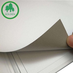 Carton duplex à rigidité supérieure, dos gris, une face enduite, pour boîtes rigides et présentoirs - Product Image 2