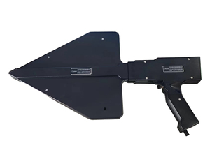 Multifunktion aler Spektrum analysator test 5G 4G 3G Ceyear 5252DG Handheld-Feld kommunikation tester Ceyear WiFi-Signal analyze - Product Image 4