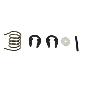 Barillet de serrure de porte avant gauche pour <span class=keywords><strong>Peugeot</strong></span> 308 508 Citroen C5 C3 / <span class=keywords><strong>PEUGEOT</strong></span> <span class=keywords><strong>207</strong></span> 2008 - Product Image 2