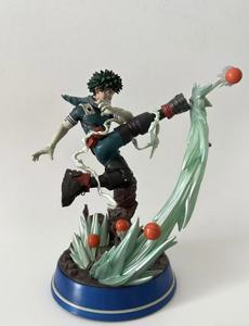 ฟิกเกอร์ อิซึกุ มิโดริยะ พีวีซี ทีเอฟ อัลตร้า - Product Image 5