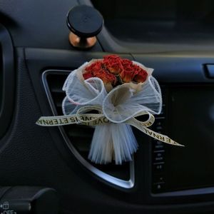Ambientador para <span class=keywords><strong>Auto</strong></span>, Creativo, con Forma de Ramo, Clip para Ventilación, Fragancia, Accesorios para <span class=keywords><strong>Auto</strong></span>, Perfume Interior con Aroma Fresco y Duradero - Product Image 4