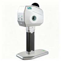 Escáner LiDAR RTK SLAM Portátil y Económico LiGrip SE, Nube de Puntos a Color, Formato 3DGS/MESH/E57, Topografía Interior, OEM, SSD de 256 GB