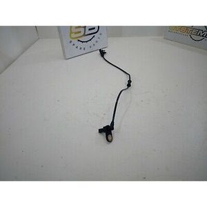 Cavo Sensore ABS Anteriore Kawasaki ER6F ER6N 2012-2016 Componente Elettrico per Moto - Product Image 4
