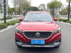 MG ZS 1.5L Manual SUV Usado de 2019, Consumo de Combustible de 6.1L/100km, 120HP, Pantalla de 8 Pulgadas, Cámara de Reversa, Superventas en África - Product Image 2