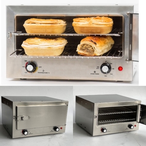 Four à <span class=keywords><strong>pain</strong></span> miniature OEM DC12V pour voiture et camping-car, chauffage rapide, fonctions <span class=keywords><strong>de</strong></span> cuisson et <span class=keywords><strong>de</strong></span> maintien au chaud, usage extérieur et domestique - Product Image 4