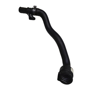 Manguera de Refrigerante para Peugeot Citroën 1.6T, Bomba de Agua 1351NG V757007980, Pieza de Repuesto - Product Image 2