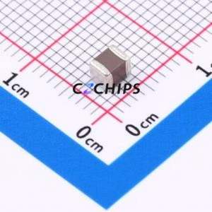 Condensateur SMD (MLCC) CL32B106KBVVPOE 1210 (Capacité : 10 µF) (Précision : 10 % Tension nominale : 50 V) - Product Image 2