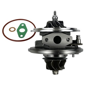 Cartucho Turbo GT1749V 454161 para Seat Audi A4 A6 1,9 TDI B5 C5 81 Kw 110 HP Seat Cordoba Lbiza II - Product Image 1
