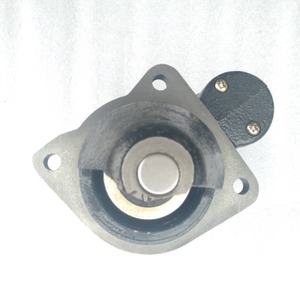 Pièces de moteur d'origine, démarreurs MINXIAN QDJ1409B-P 12V 9T, démarreur automatique - Product Image 5