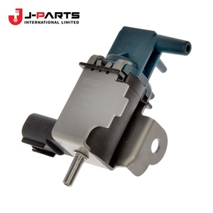 Manguera con Válvula de Conmutación de Vacío para Toyota Hilux Surf RZN169 1999-2004 OE 17340-75030 1734075030 - Product Image 1