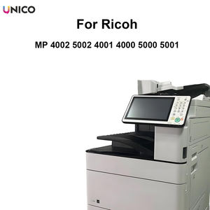 Высококачественный совместимый тонер-картридж для копировального аппарата UNICO Mp4500 для Ricoh Mp4002 4000 4000b 4002sp 5002sp - Product Image 3