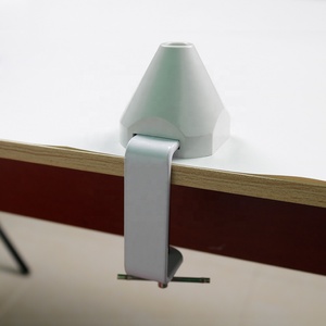 <strong>Flexible</strong> Portable Luminaire Dental Bench <strong>Magnifier</strong> Loupe LED Light Lamp with Weighted Base - Product Image 4