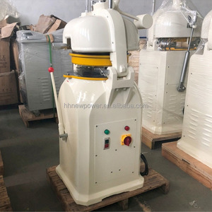 Divisor de masa automático para máquina para hacer bolas de masa y máquina cortadora de masa, equipo de panadería y pan - Product Image 5