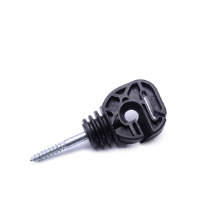 <span class=keywords><strong>Isolateur</strong></span> annulaire multi-usages HPSFENCE <span class=keywords><strong>pour</strong></span> ruban et corde de clôture électrique - Product Image 3