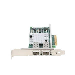 779793-B21 Adaptador Ethernet 10Gb 2 puertos 546SFP + - Product Image 4