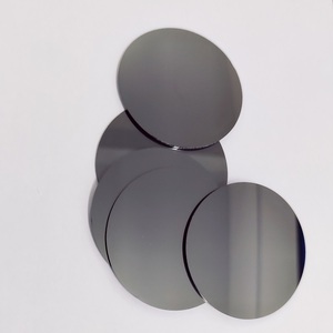 Çin Tedarikçisi Paslanmaz Çelik İçin PCBN Kesici Disk NB600 - Product Image 2