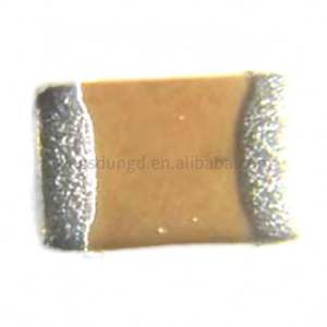 Chip Capacitor 1206 0.1UF 104K 100V X7R 10% Non-polarity <strong>Ceic</strong> Capacitor MLCC - Product Image 1