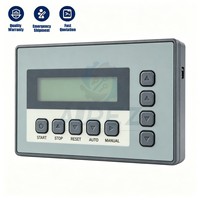 Interfaz de Pantalla Táctil 6AV6642-0BD01-3AX0 6AV66420BD013AX0 con Servicio de Conversión de Protocolo CM/CP Opcional