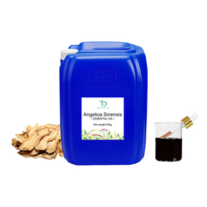 Óleo de Raiz de <span class=keywords><strong>Angelica</strong></span> Chinesa (Danggui) 100% Puro e Orgânico - Óleo Essencial Natural de <span class=keywords><strong>Angelica</strong></span> <span class=keywords><strong>Sinensis</strong></span> para Compra em Atacado - Product Image 2