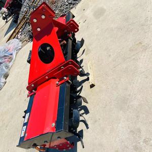 Nông nghiệp 3pl Máy Kéo <span class=keywords><strong>c</strong></span>ày làm <span class=keywords><strong>c</strong></span>ỏ Máy ROTARY tiller - Product Image 5