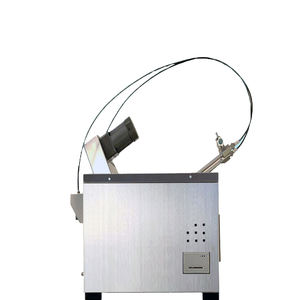 윤활유 산화 안정성 테스터 ROBT PLC 자동 ASTM D2272 윤활유 수명 예측 분석기 테스터 - Product Image 2