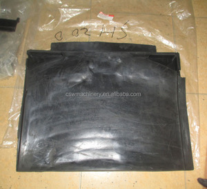 SH200 alfombrilla de goma para <span class=keywords><strong>Sumitomo</strong></span> excavadora cabina piso hecho con caucho genuino - Product Image 2