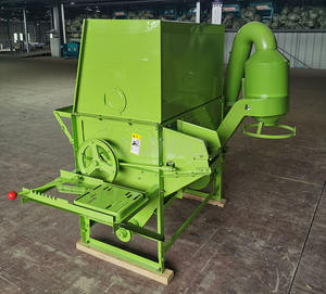 Batteuse de maïs polyvalente Offre Spéciale/batteuse de maïs de riz de soja de soja - Product Image 4