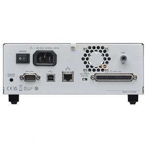 Hioki BT5525 <b>Battery</b> Insulation <b>Tester</b> BT5525 High-Speed Sampling Hioki BT5525 <b>Battery</b> Insulation Resistance <b>Tester</b> Hioki BT5525 - Product Image 4