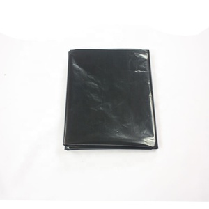 Environmental High Quality Durable Trash Bag Garbage 100% Environment Friendly Waste Bin Liner - Product Image 5