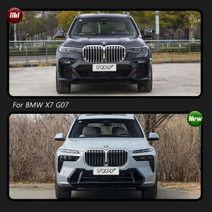 Typy ชุดบอดี้คิทประเภทกีฬา2023 lci แบบดั้งเดิมอุปกรณ์เสริมสำหรับ BMW X7 G07 - Product Image 5