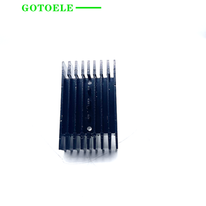 Módulo <span class=keywords><strong>de</strong></span> puente rectificador monofásico el <span class=keywords><strong>tipo</strong></span> QL100A 1600V <span class=keywords><strong>mejor</strong></span> calidad tiene un Stock la cantidad grande <span class=keywords><strong>de</strong></span> descuento con <span class=keywords><strong>radiador</strong></span> - Product Image 4